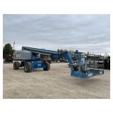 2008 Genie S65 Man Lift