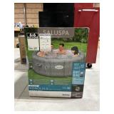 Saluspa Portable Spa