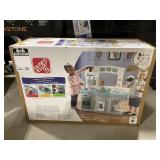 Step 2 Childrenï¿½s Kitchen Set