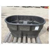 Plastic Stock Tank