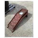 Automotive Ramps