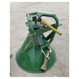 3pth Fertilizer Spreader