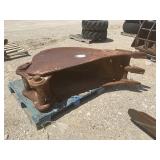Trenching Bucket