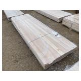 Tongue And Groove Lumber