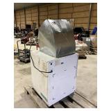 Enerzone Inc. Hot Water Heater
