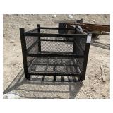 Steel Crate