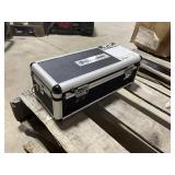 Spotting Scope With Tripod And Case