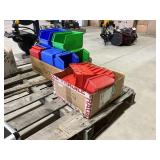 Bolt Bins