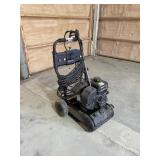 Power Washer