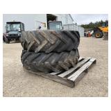 14.9 x 24 Tractor Tires