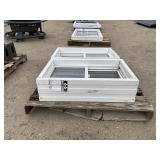 Slider Windows
