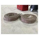 Lay Flat Water Hoses