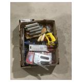 Hand Tools