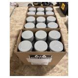 Armor Coat Spray Paint Cans