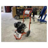 Murray Gas Pressure Washer