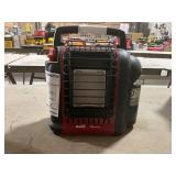 Propane Heater