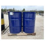 Steel Drums