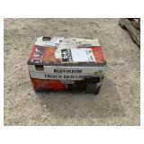 Rustoleum Bed Liner Kit