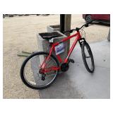 Royce Union Mountain Bike