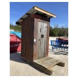 Outhouse