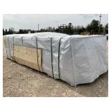Pine V Joint Kiln Dried Lumber