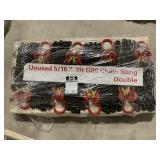 Lifting Chain Slings with Hooks