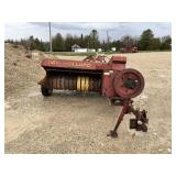 New Holland 273 Square Baler