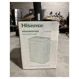 Dehumidifier
