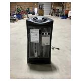 Electric Heater