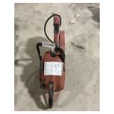 Hilti Cement Saw