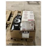 Condensate Pump