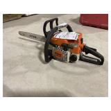 Stihl Chainsaw