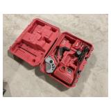 Milwaukee Pipe Cutter