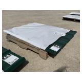 4 ft. Steel Roofing