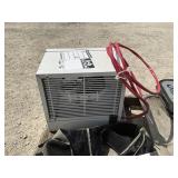 Garage Heater