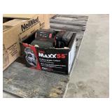 Milwaukee Batteries