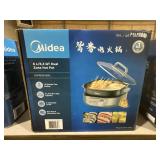 Midea 6L Hot Pot
