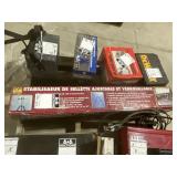 5th Wheel Stabilizer