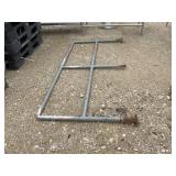 Steel Railing
