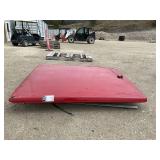 Tonneau Cover