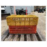 Chicken Crates