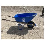 Wheel Barrow