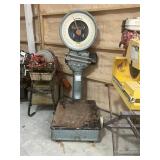 Statmos Weigh Scales