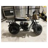 Mini Bicycle