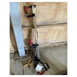 Clamps