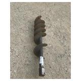 Auger Bit