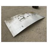 Stainless Steel Plate