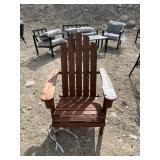 Muskoka Chair