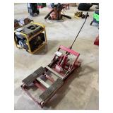 Motorcycle Jack