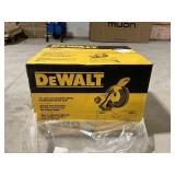 DeWalt Mitre Saw